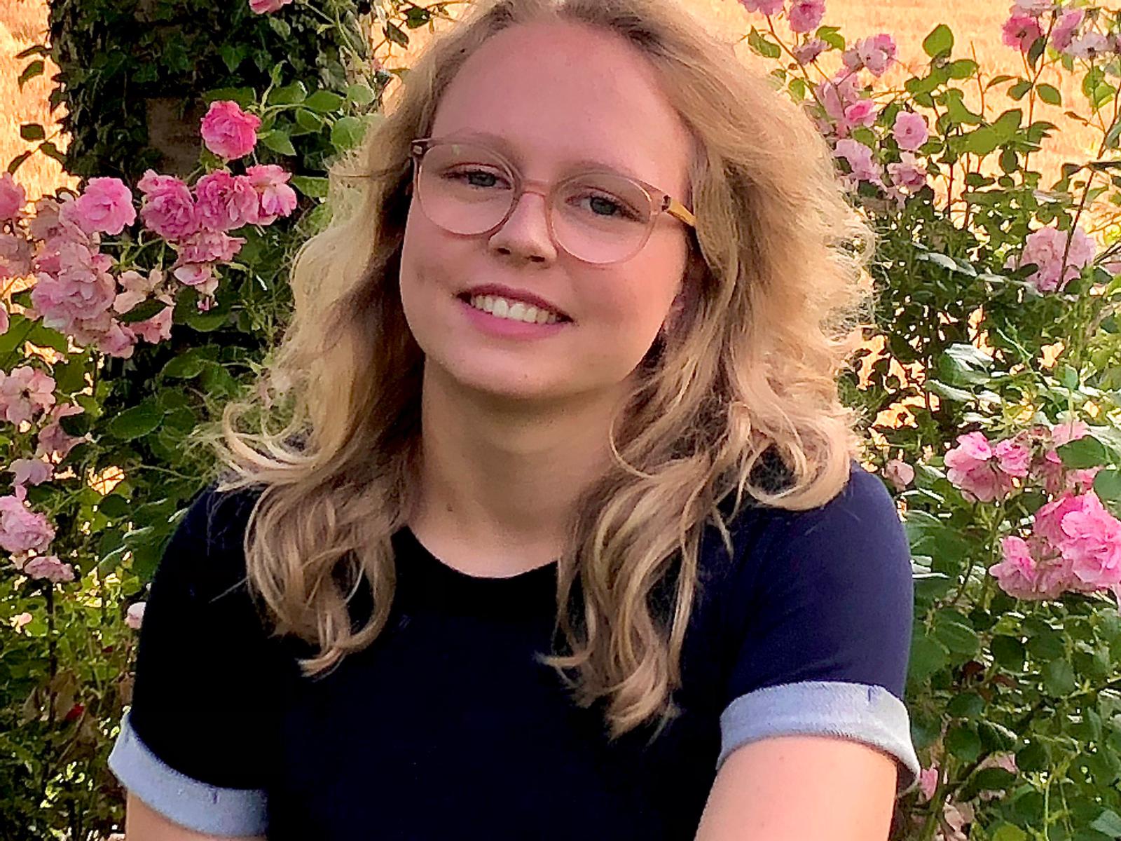 Svenja Rackl